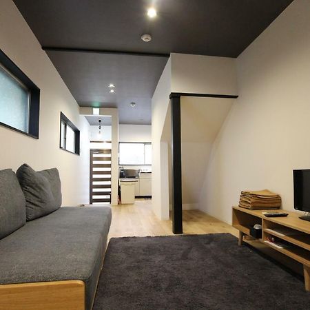 Hotel The Neighbors Tsukamoto à Ōsaka Extérieur photo